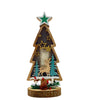 Tree Christmas LED standing decoration
