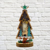 Tree Christmas LED standing decoration