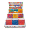 Sherry Johnstone square Ceramic magnets