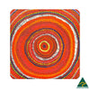 Utopia Australia Coaster