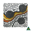 Utopia Australia Coaster