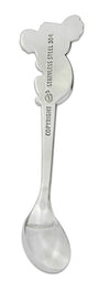 STAINLESS STEEL 304 Koala Teaspoon