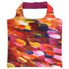 Utopia Australia Shopping Bag (Recycled) with Aboriginal Design