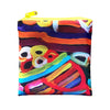 Utopia Australia Shopping Bag (Recycled) with Aboriginal Design