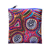 Utopia Australia Shopping Bag (Recycled) with Aboriginal Design