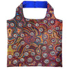 Utopia Australia Shopping Bag (Recycled) with Aboriginal Design