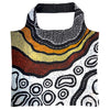 Utopia Australia Shopping Bag (Recycled) with Aboriginal Design
