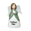 CHRISTMAS BLESSING ANGEL - CHRISTMAS PEACE