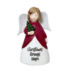 CHRISTMAS BLESSING ANGEL - CHRISTMAS HOPE