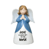 CHRISTMAS BLESSING ANGEL - JESUS