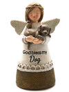 LITTLE BLESSING ANGELS