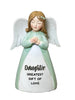 LITTLE BLESSING ANGEL - DAUGHTER