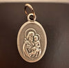 MEDAL – HOLY FAMILY / ST JOSEPH