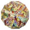 Utopia Australia Umbrella with Aboriginal Design