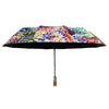 Utopia Australia Umbrella with Aboriginal Design