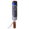 Utopia Australia Umbrella with Aboriginal Design