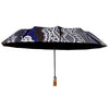 Utopia Australia Umbrella with Aboriginal Design