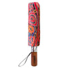 Utopia Australia Umbrella with Aboriginal Design