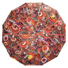 Utopia Australia Umbrella with Aboriginal Design