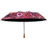 Utopia Australia Umbrella with Aboriginal Design