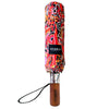 Utopia Australia Umbrella with Aboriginal Design