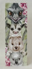Australian Animal & Birds Bookmarks