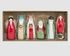 St James Nativity Set of 7
