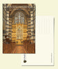 New Illustrated St Paul's Cathedral Postcards