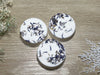 Uplift Shower Steamers