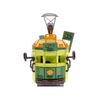 Melbourne Tram paper model