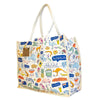 Aussie Icons GOTS Certified Organic Premium Tote