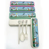Australia Travel Cutlery Set