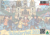 ST PAUL'S CATHEDRAL WINTERFEST 2026 DESIGN POSTCARD