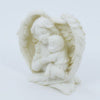 Angel & Child Statue