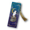 Cockatoo Illustrated Bookmark | Australian |