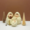 CHILDRENS NATIVITY SET