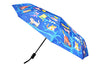 Crazy Cats Umbrella