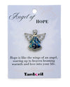 Little Angel Pin available in 12 different style
