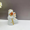 CHILDRENS NATIVITY SET 6 x 5cm