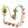 Bracelet Miraculous Scarab or Red
