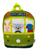 Tram Backpack