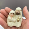 CHILDRENS NATIVITY SET 6.5 x 5cm