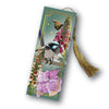 Fairy Wren Illustrated Bookmark | Australian |