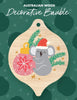 Australian Animals Christmas Ornaments Bauble