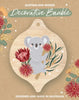Australian Animals Christmas Ornaments Bauble