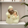 CHILDRENS NATIVITY SET 6 x 5cm
