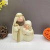 CHILDRENS NATIVITY SET 6 x 5cm