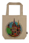 ST PAUL'S CATHEDRAL NEW DESIGN 2024 EDITION TOTE BAG