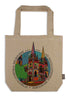 ST PAUL'S CATHEDRAL NEW DESIGN 2024 EDITION TOTE BAG