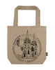 ST PAUL'S CATHEDRAL NEW DESIGN 2024 EDITION TOTE BAG